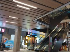 -星光耀广场(安吉路店)