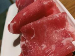 经典肥牛-傣妹火锅(四川北路店)