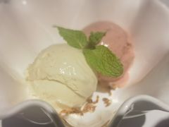 -Oyster Talks 四度蚝法餐厅
