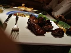 -那家小馆
