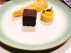 -金海湾自助餐厅(金陵饭店)