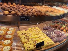 -FANEN法念·烘焙·甜点(万象城店)