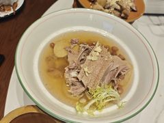 -打酱油·非遗淮扬菜(瘦西湖梅岭店)