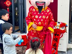 -HERRE·FARM 赫尔露营农场·团建聚会包场