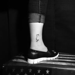 -墨無界刺青TATTOO