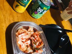 -首尔大排档
