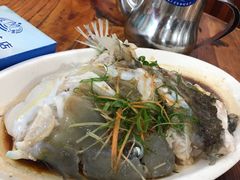 -八方海味餐厅