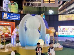 -悦然广场(北滘店)