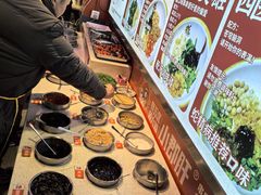 -钢管厂五区小郡肝火锅串串香(总店)