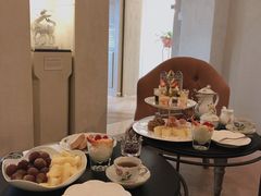 -Me Coffee下午茶艺术空间