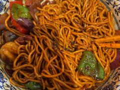 -王繁星面馆(西安熙地港店)