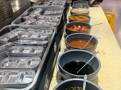 -姜胖胖无限自助烤肉(罗湖宝能店)