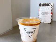 -Manner Coffee(IFS一楼店)
