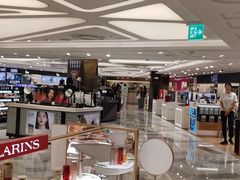 -乐天免税店(明洞店)