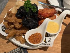 -太二酸菜鱼(汕头苏宁广场店)