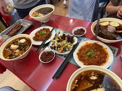 -华天延吉餐厅(西四总店)