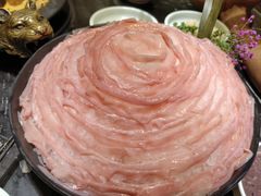 -袁老四老火锅(大丰店)