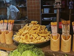 -鸽子窝(青塔店)