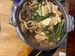 -一井烧肉·活鳗·寿司(望京SOHO店)