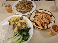 -玲又珑美食(盘福路店)