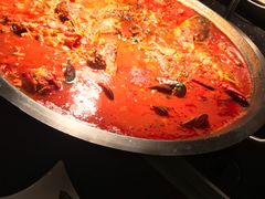 -深圳四季酒店·馥自助餐厅