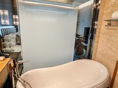 -上海浦东星河湾酒店