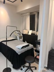 -Pink You美甲洗眉纹绣定制中心