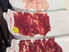 -牛很鲜潮汕牛肉火锅(椒江店)