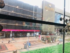 -芳竹园火锅(塘沽金街店)