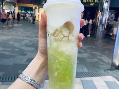 -喜茶(北京三里屯太古里店)