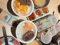-肉肉大米(金虹桥店)