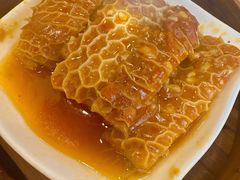 沙爹蒸金钱肚-点都德(皇岗村店)