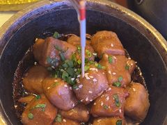 -聚鑫阁江浙菜·非遗传承技艺(青村帝华园店)