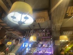 -领鲜活海鲜榴莲自助火锅(东门店)