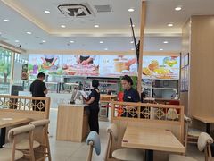 -和合谷(德外店)