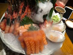 -和彩放题餐厅(酒仙桥店)