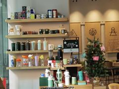 -星巴克臻选(深圳嘉里建设广场店)