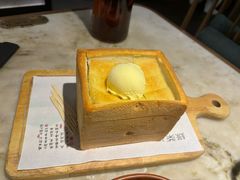-绿茶餐厅(茂业天地店)