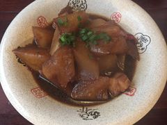 -四季春