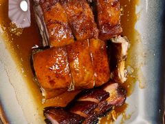 -皇后餐厅-煲仔·小菜·打边炉(古北店)