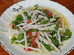 -竹乡人家大鱼头(南山竹海店)