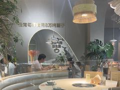 -花菇朵 ll 野生菌锅·精品滇菜(后沙峪店)