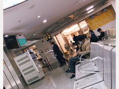 -广州市番禺中心医院(主院区)