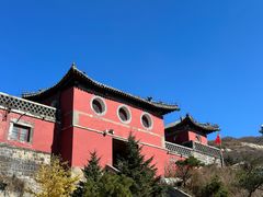 -泰山风景名胜区