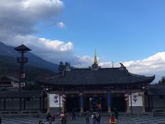 -天龙八部武侠城