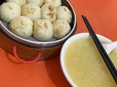 -杭州小吃(工人体育场北路店)