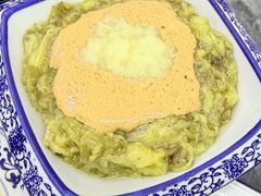 -海碗居老北京炸酱面(增光路店)