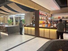 -风味小馆(天目湖宾馆店)