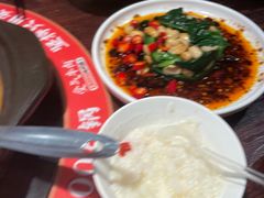 -受气牛肉·重庆耙牛肉(南坪总店)