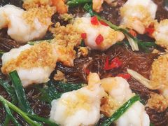 -绿茶餐厅(天津天河城店)